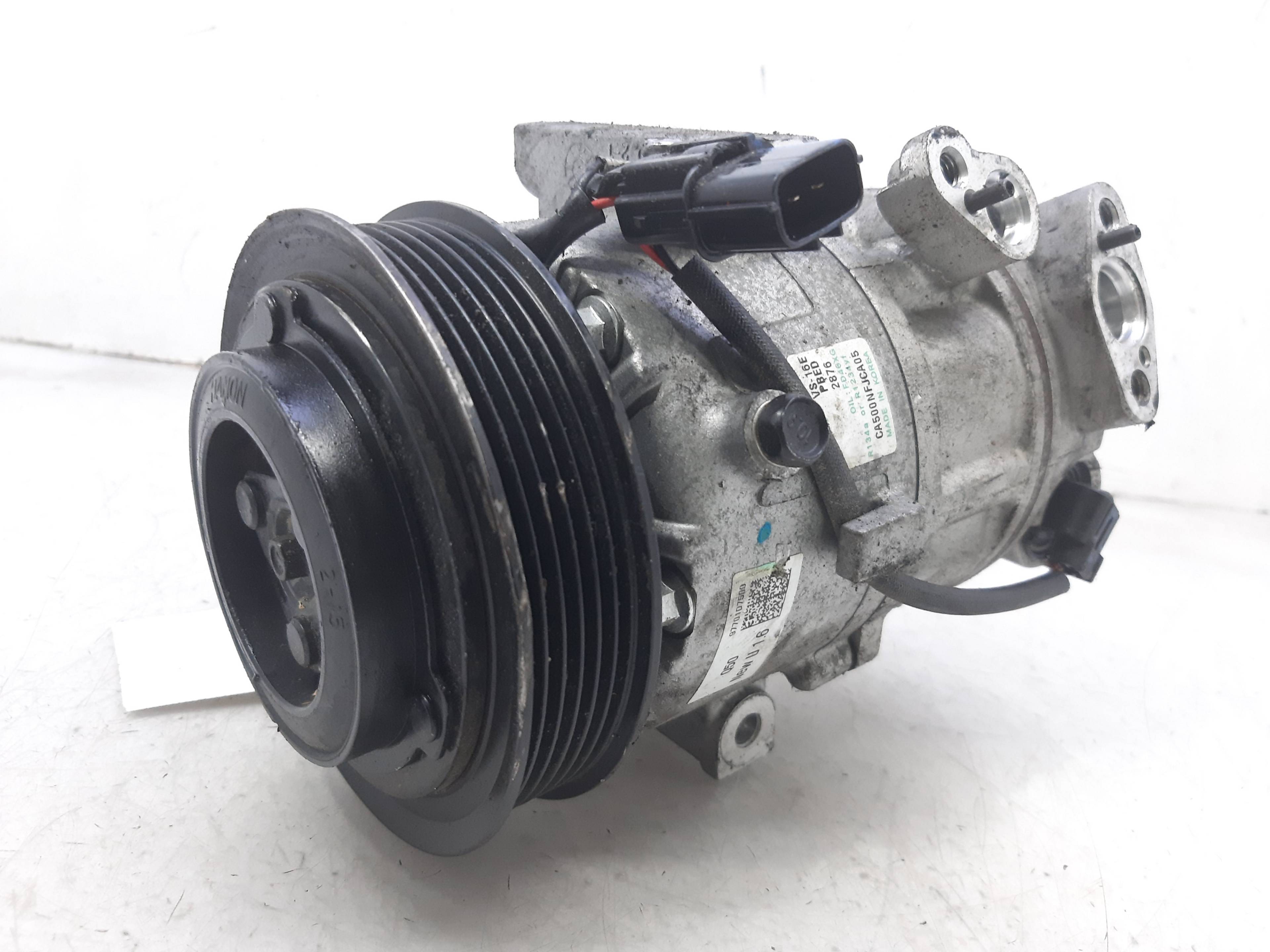 KIA Sportage 3 generation (2010-2015) Air Condition Pump 97701D7500 25044409