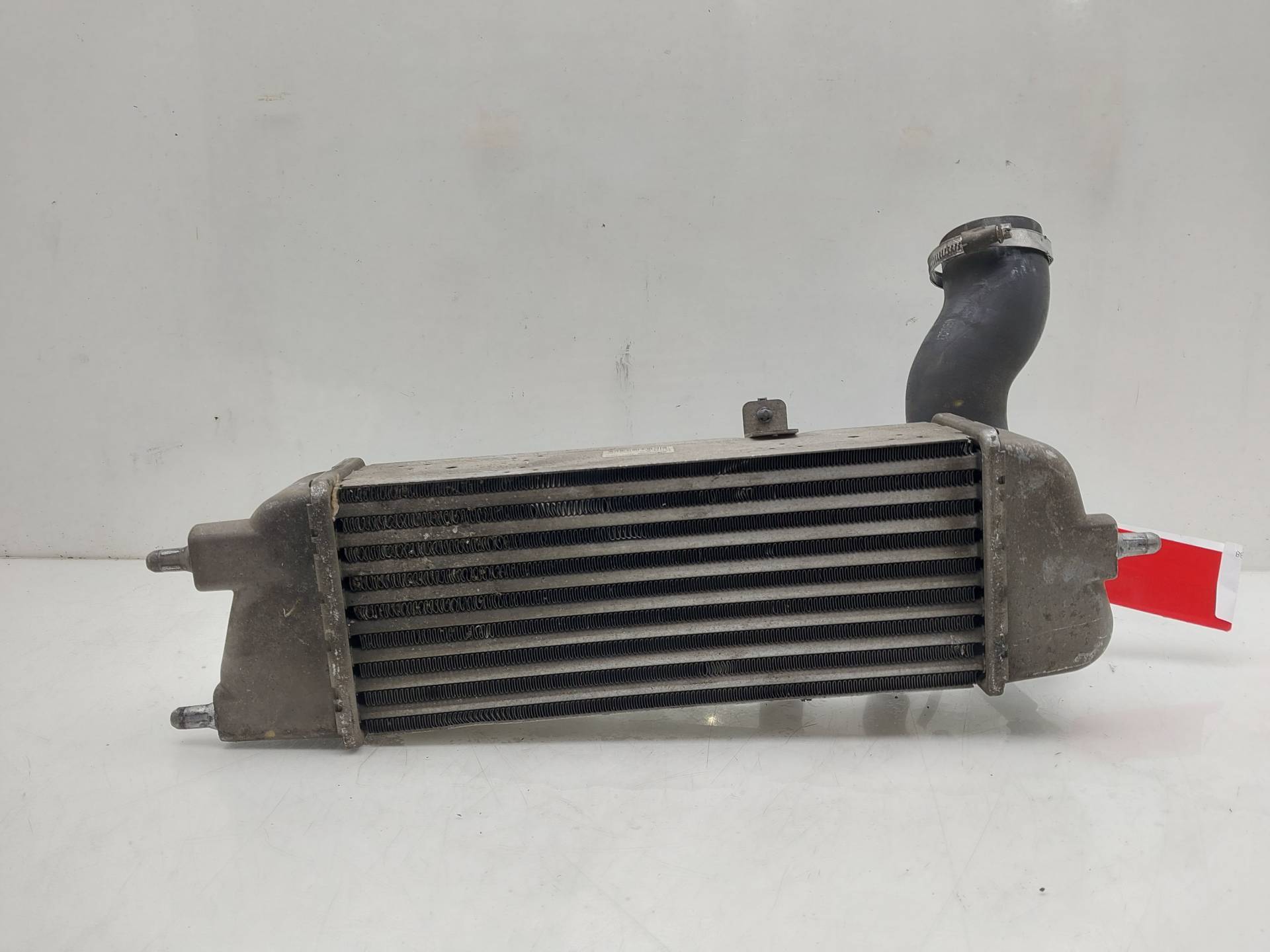 HYUNDAI i30 FD (1 generation) (2007-2012) Intercooler Radiator 282712A610 22262437