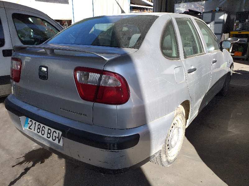 SEAT Cordoba 1 generation (1993-2003) Фонарь задний правый 6K5945092F 24125530