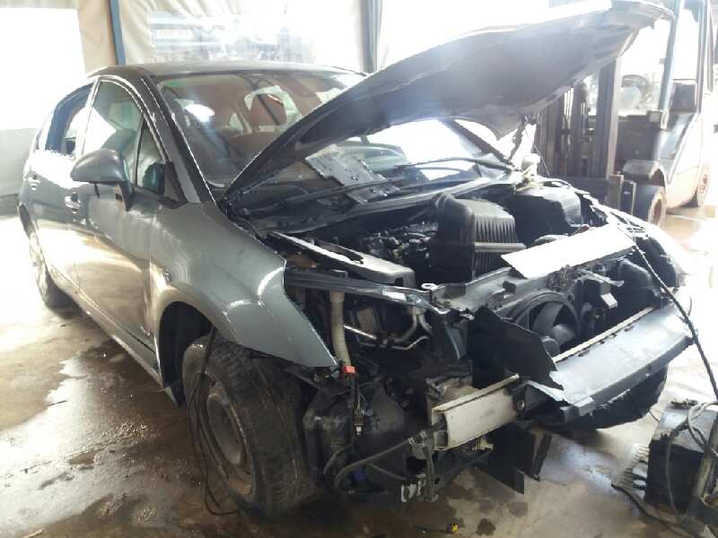 CITROËN C4 1 generation (2004-2011) Olajszivattyú 9431291021 20185437