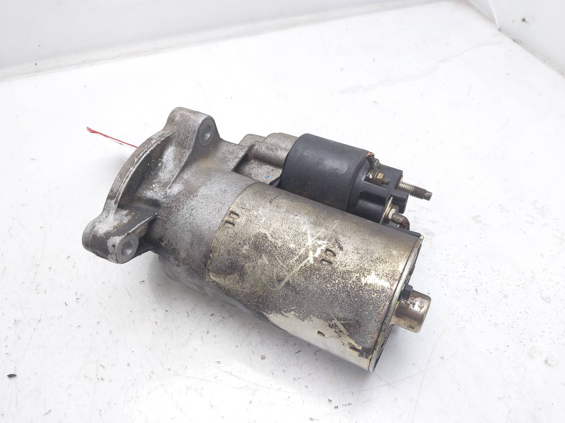 FORD Startmotor 0001112041 25391837