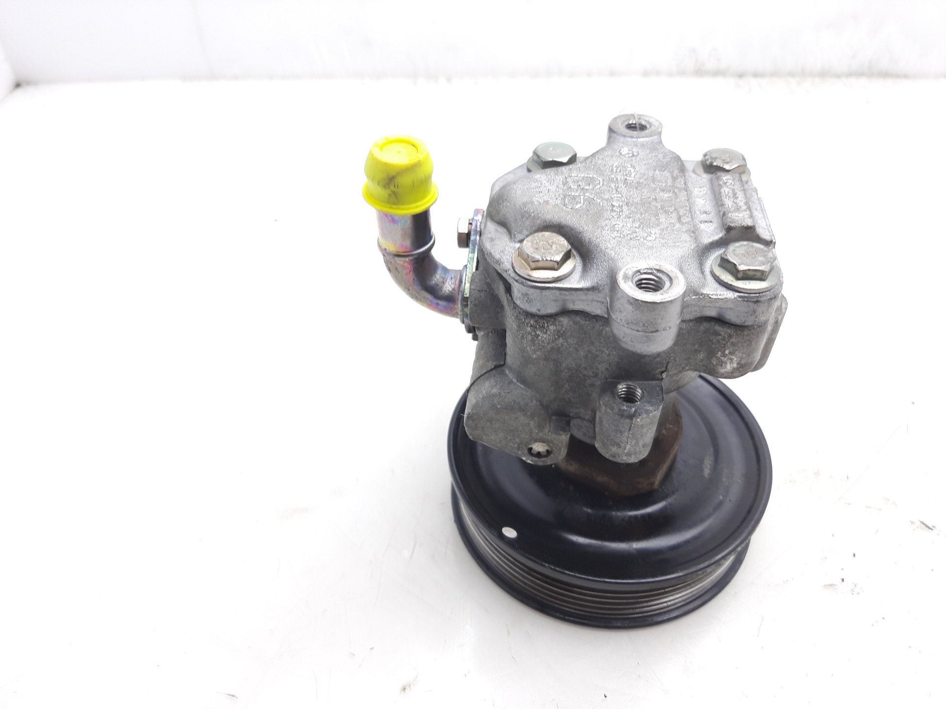 VOLKSWAGEN Bora 1 generation (1998-2005) Power Steering Pump 1J0422154B 23021505