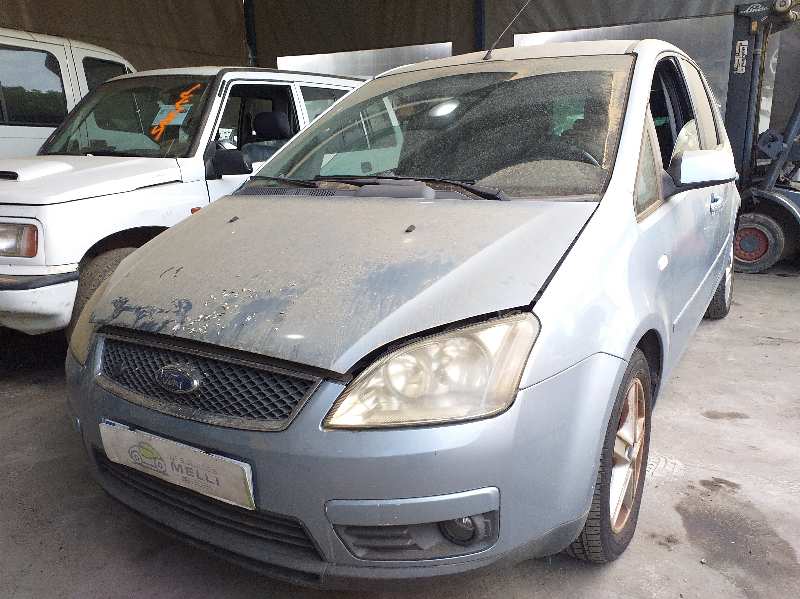 FORD C-Max 1 generation (2003-2010) Наружная ручка передней левой двери 1305822 18546360