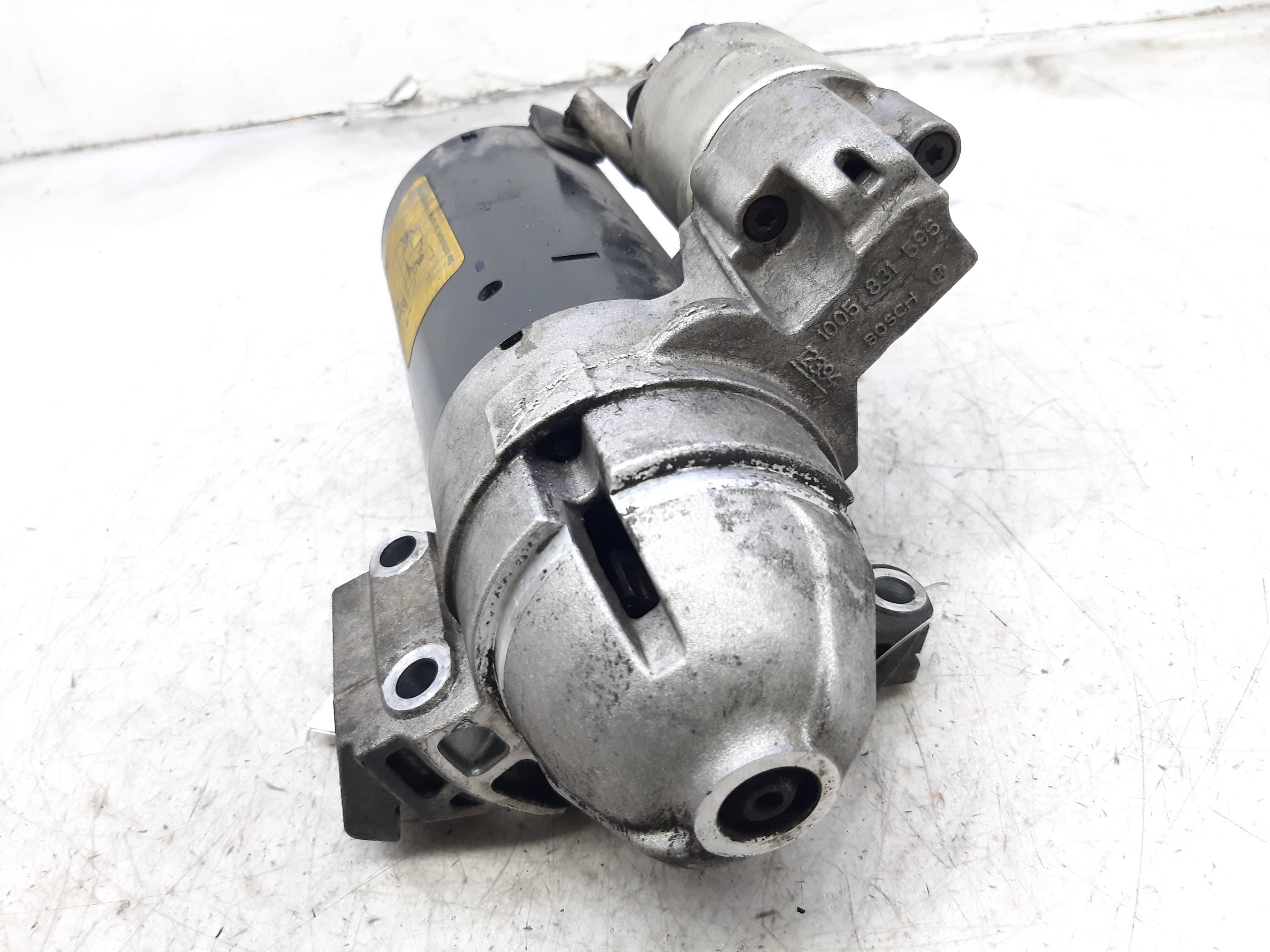 BMW 1 Series E81/E82/E87/E88 (2004-2013) Starter Motor 12418581098 22461185