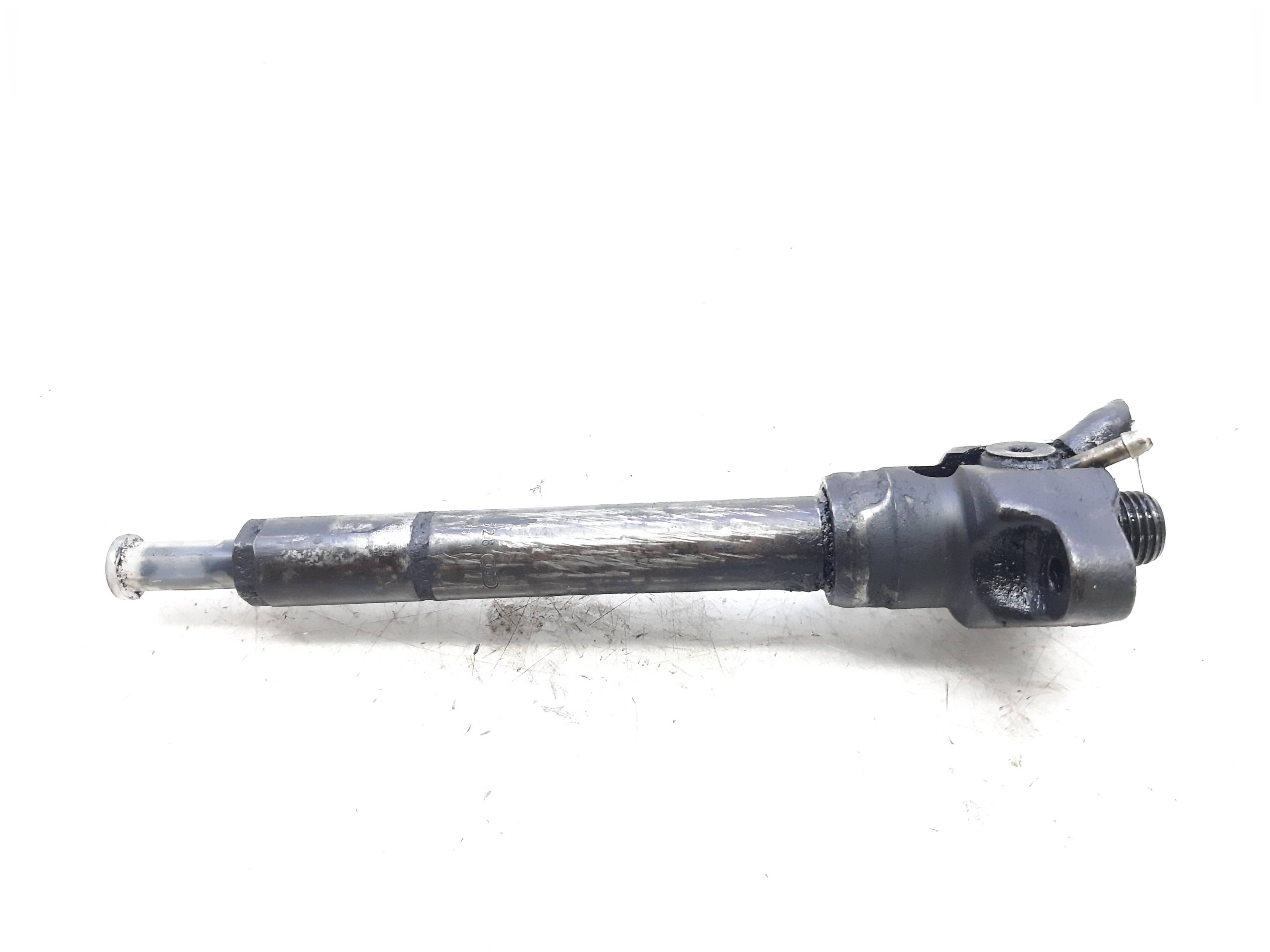 VAUXHALL 3 Series E46 (1997-2006) Fuel Injector 0432191528 18744049