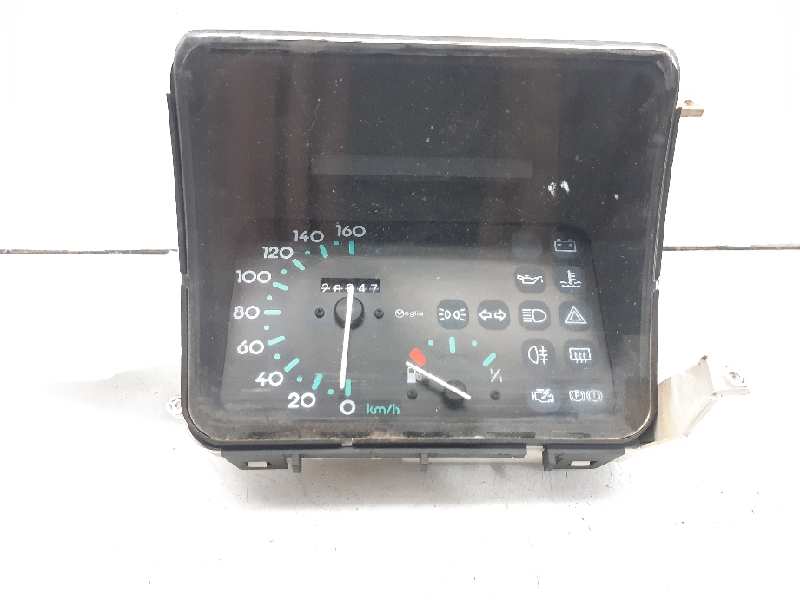 SEAT Uno 1 generation (1983-1995) Speedometer SE028950000C 18432024