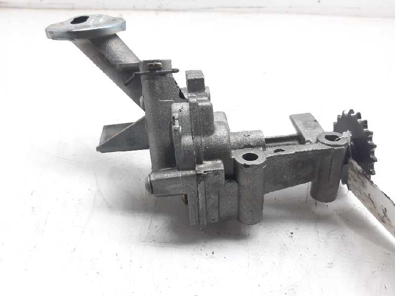 RENAULT Laguna 2 generation (2001-2007) Oil Pump 7700600252 18398013