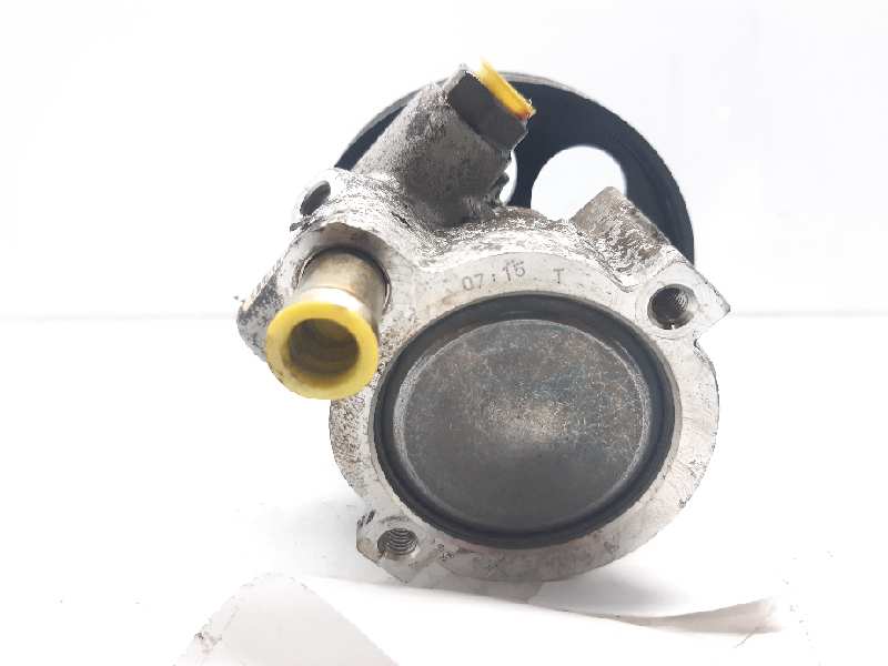 RENAULT Laguna 2 generation (2001-2007) Power Steering Pump 8200100082 18601740