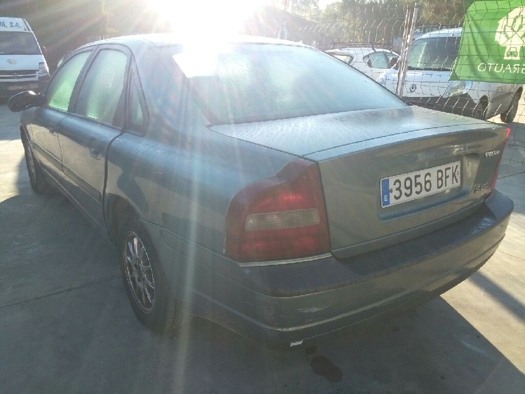 VOLVO S80 1 generation (1998-2006) kita_detale 9470017 24881846