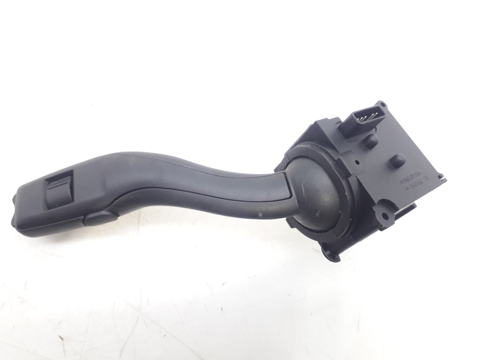 SEAT Exeo 1 generation (2009-2012) Подрулевой переключатель 4E0953503F 22435848