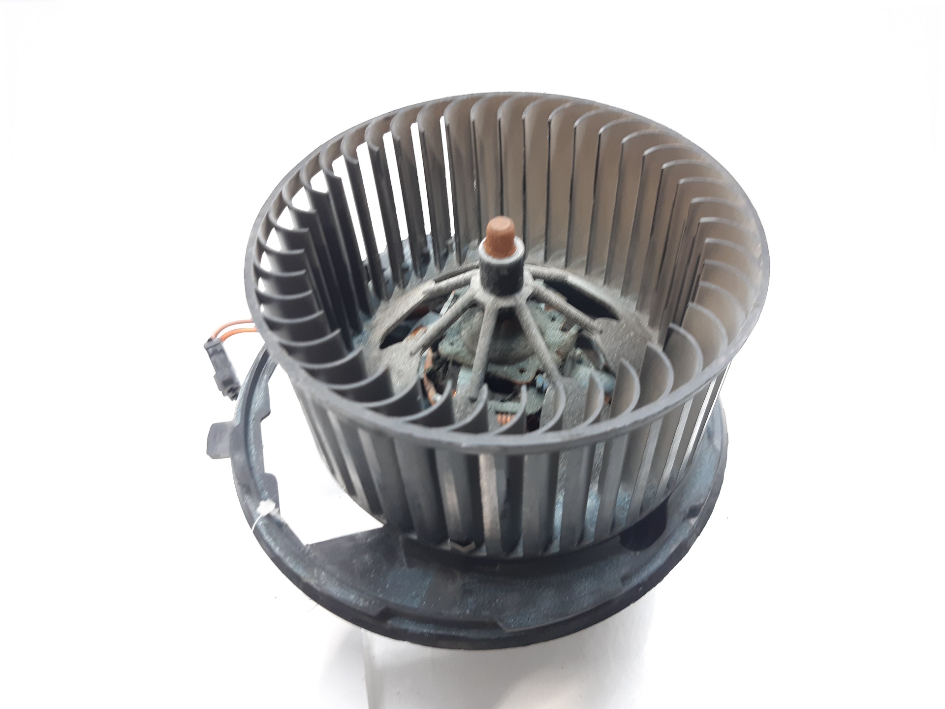 VOLKSWAGEN Passat B7 (2010-2015) Heater Blower Fan 1K1820015Q 22432551