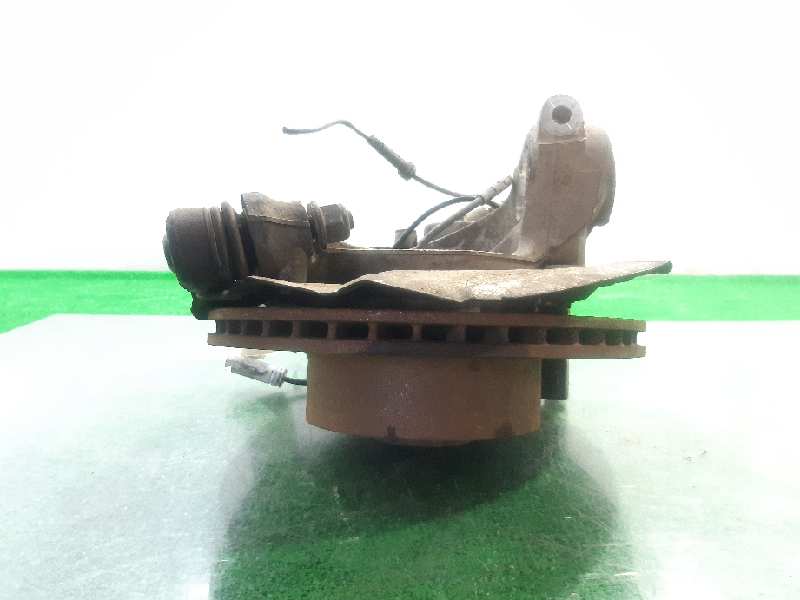 BMW 3 Series E90/E91/E92/E93 (2004-2013) Front Right Wheel Hub 31216793924 18603869