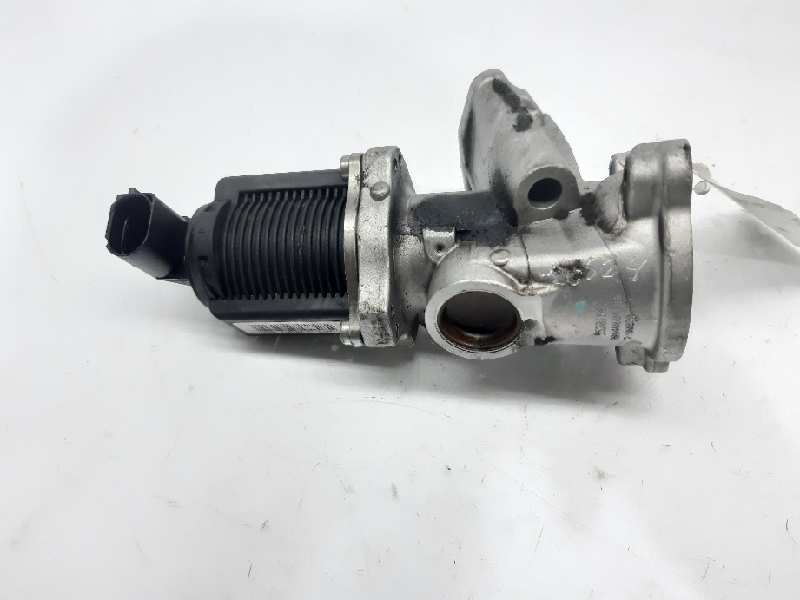 OPEL Corsa C (2000-2006) EGR vārsts 53446103 18526851