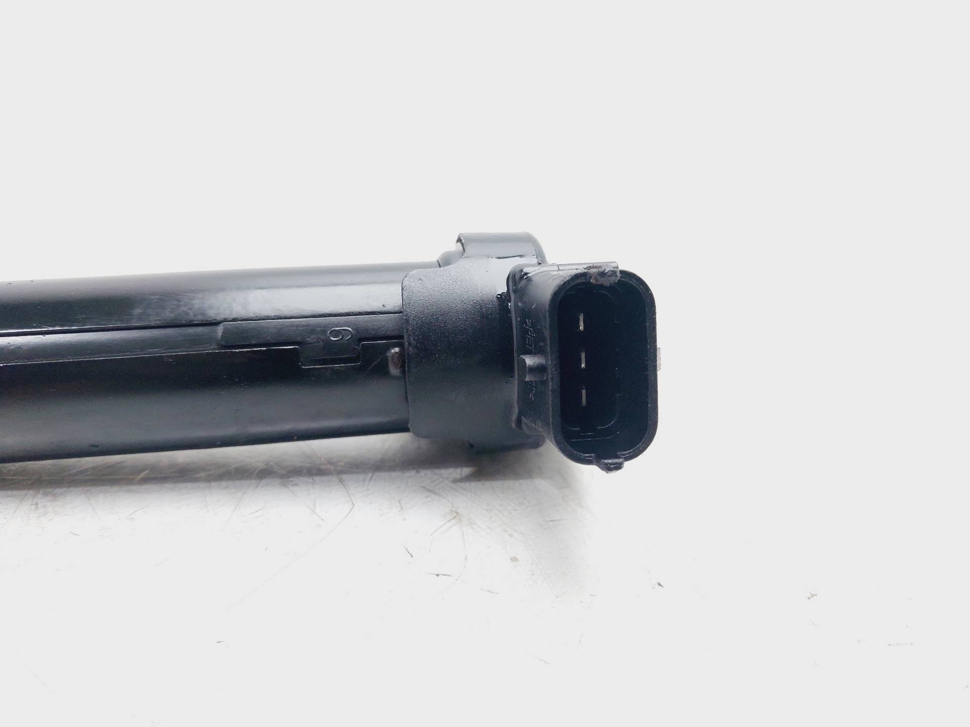 CITROËN C3 1 generation (2002-2010) High Voltage Ignition Coil 9671214580 25437044