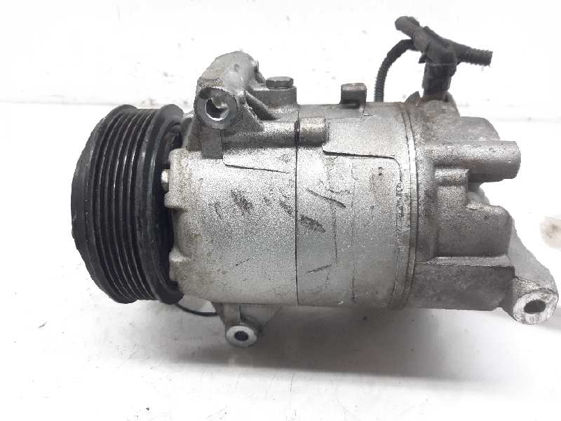 OPEL Astra J (2009-2020) Air Condition Pump 13450516 24005922