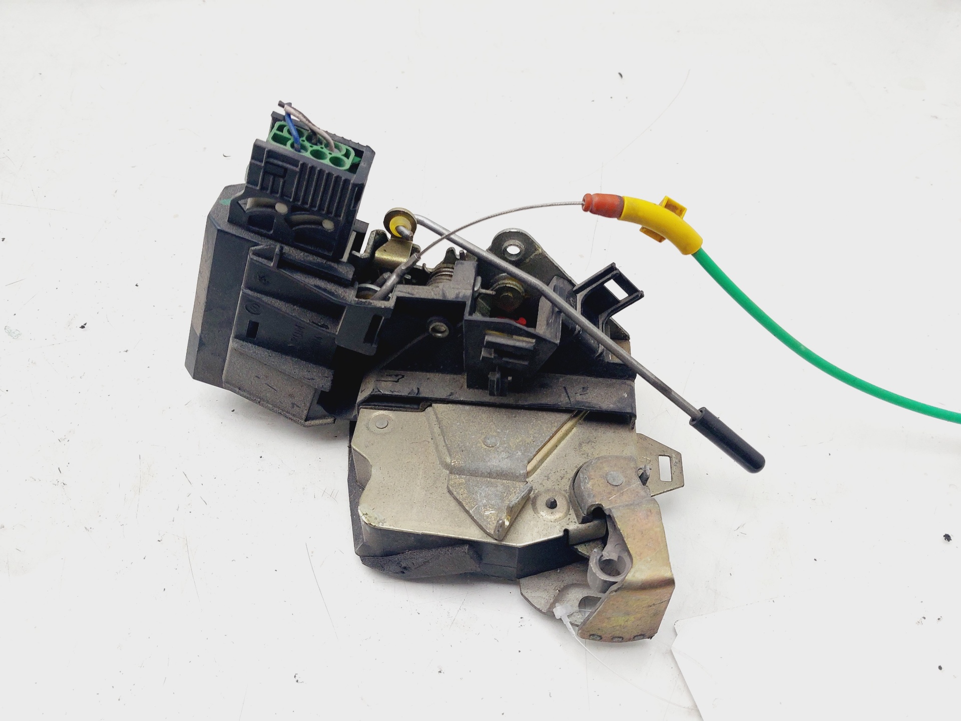 OPEL Rear Right Door Lock 8352165 26975800