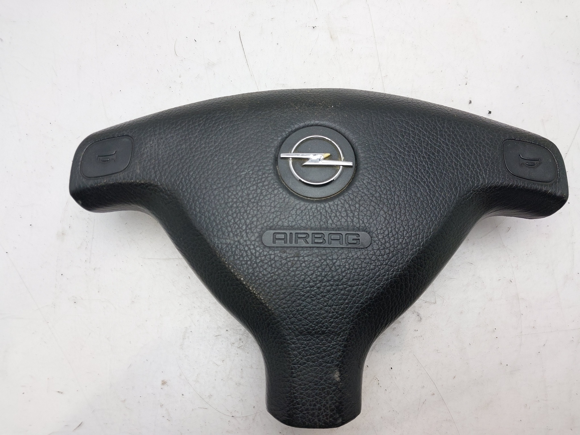 OPEL Astra H (2004-2014) Egyéb vezérlőegységek 90437570 24071144