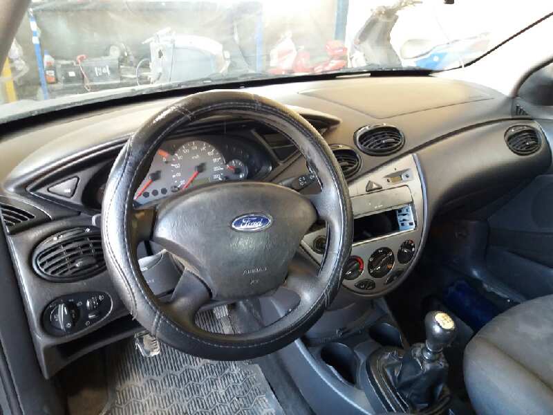 FORD Focus 1 generation (1998-2010) Шкив генератора TF10924 18372096