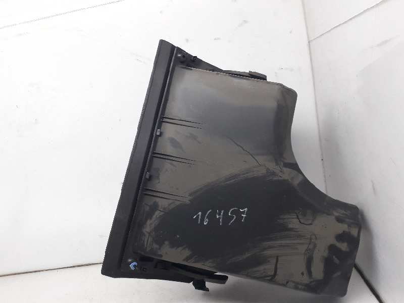 OPEL Corsa C (2000-2006) Glove Box 09114403 20185184