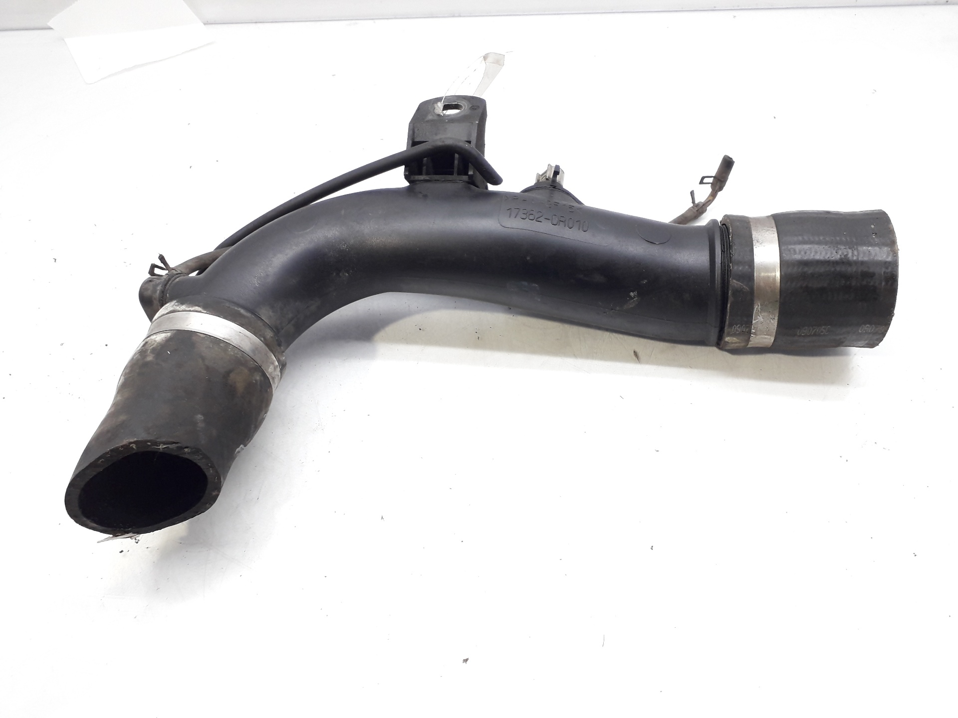 TOYOTA Avensis 2 generation (2002-2009) Other tubes 173620R010 22457827