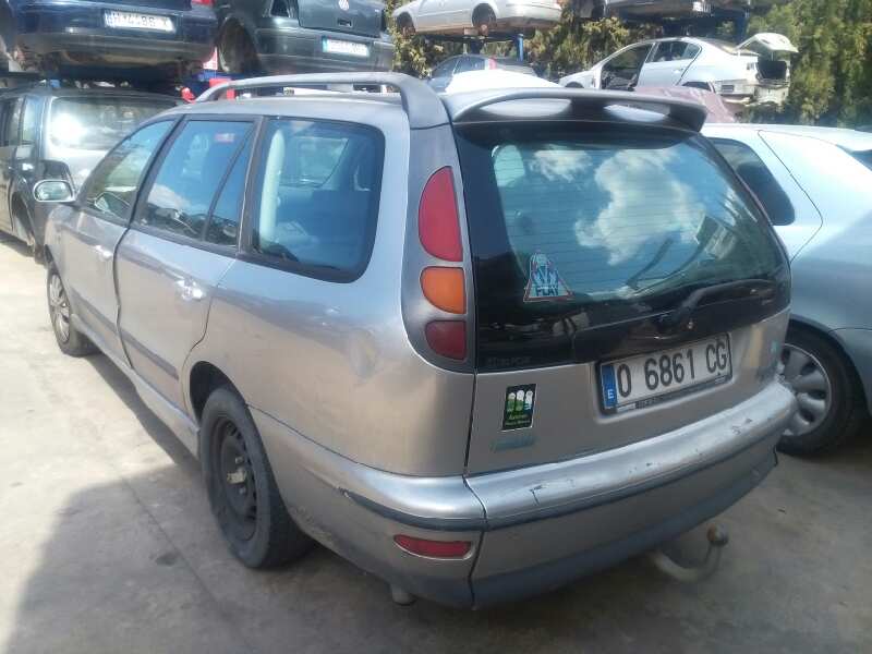 FIAT Marea 1 generation (1996-2001) Генератор 63321804 20172535