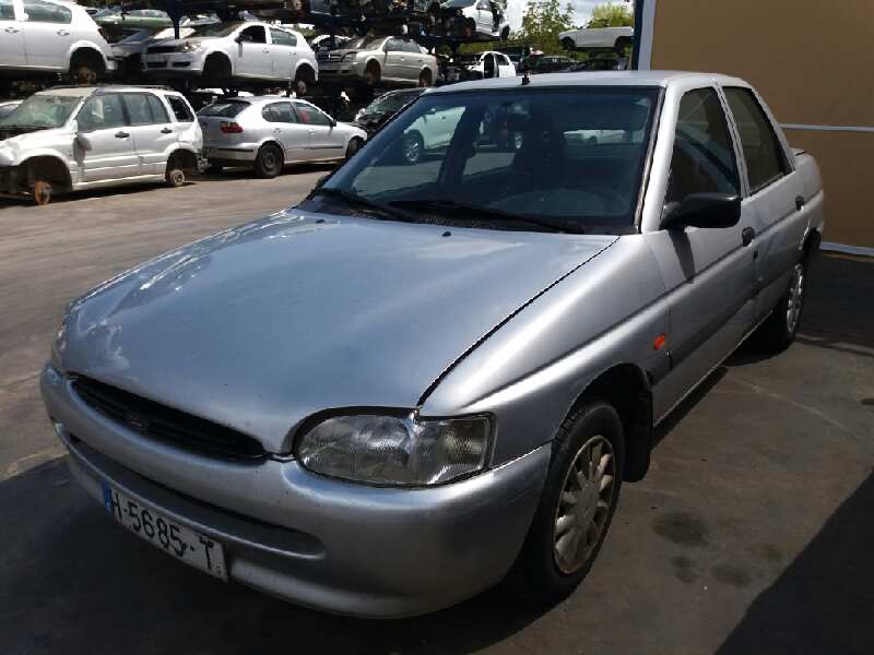 FORD Right Side Wing Mirror 1044256 20170352