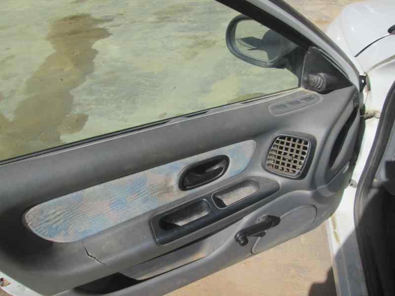 RENAULT Laguna 1 generation (1993-2001) Posūkių mechanizmas 7701038419 20166091