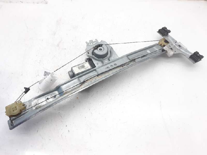 PEUGEOT 207 1 generation (2006-2009) Lève-vitre de porte avant gauche 9671270980 18597622