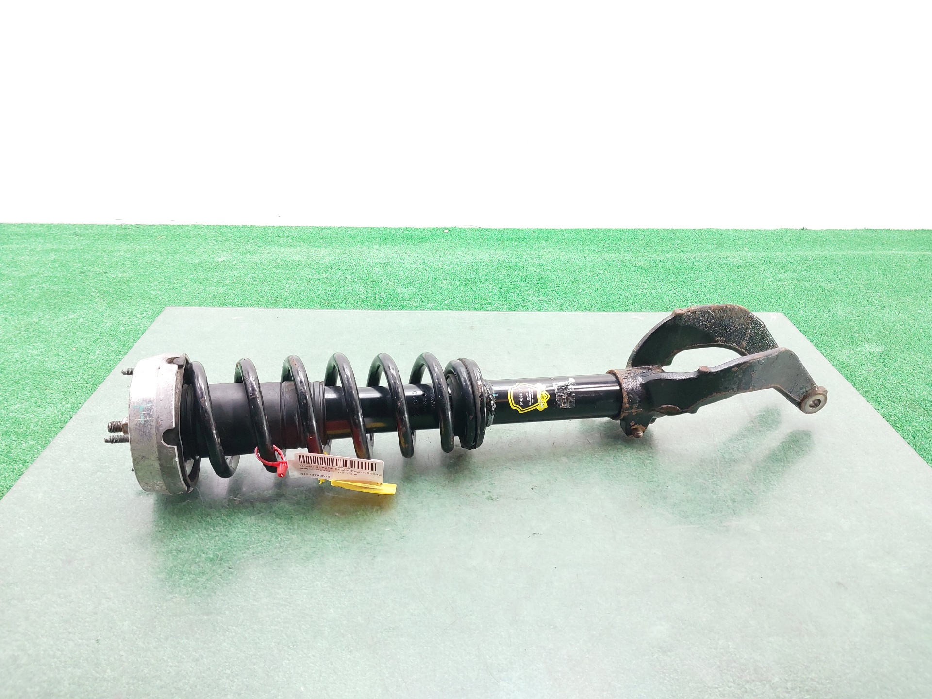BMW X6 E71/E72 (2008-2012) Front Right Shock Absorber 31316783016 23306566