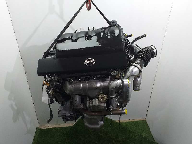 NISSAN Primera P12 (2001-2008) Motor YD22 22020593