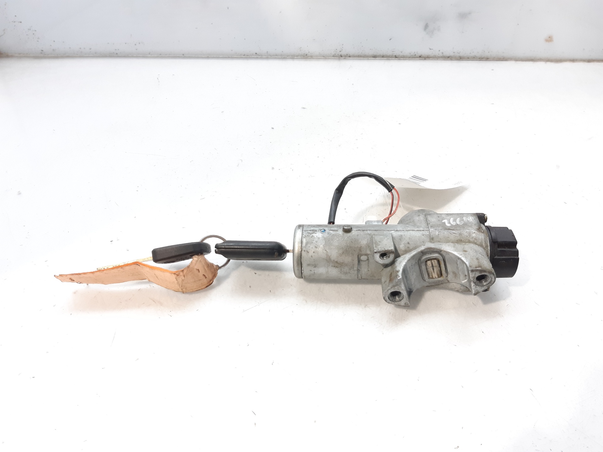 NISSAN Primera P12 (2001-2008) Ignition Lock 8145 20990927