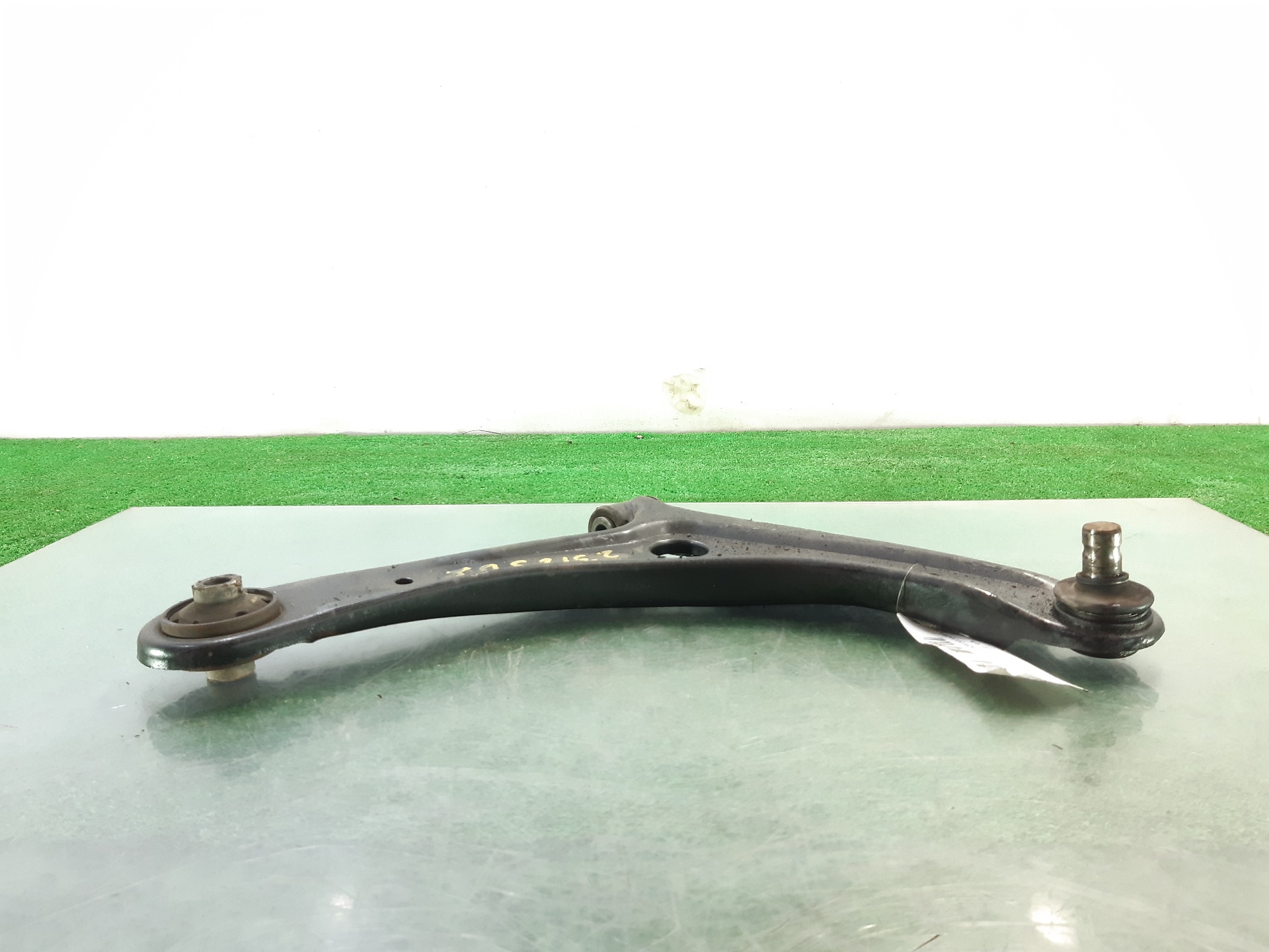 JEEP Grand Cherokee 4 generation (WK) (2004-2024) Front Right Arm 05105040AI 18671224
