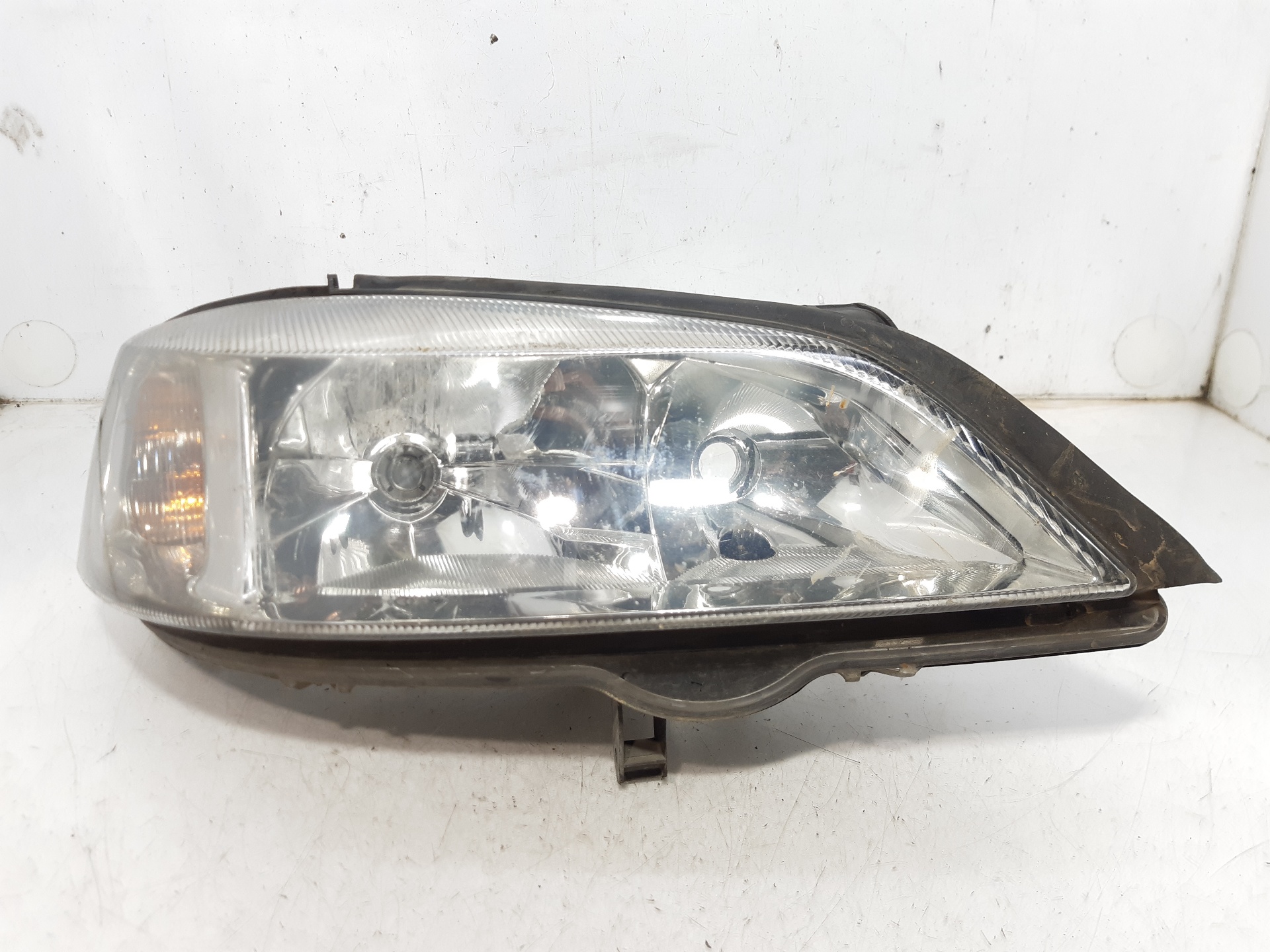 OPEL Astra H (2004-2014) Front Right Headlight 24439601AC 24932438