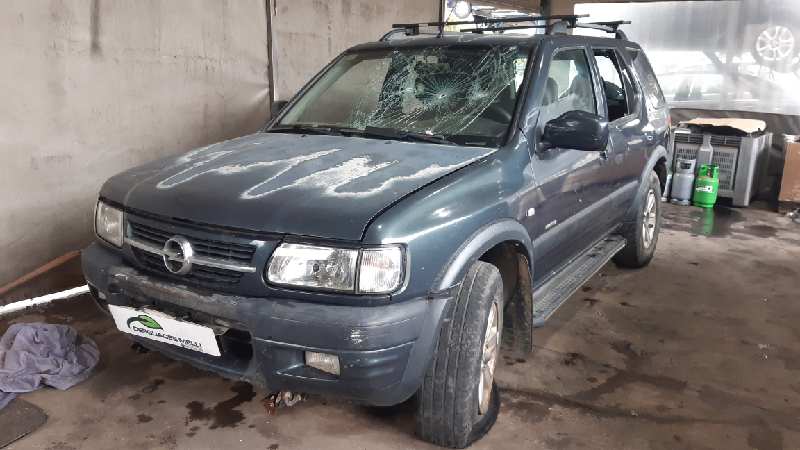 OPEL Frontera B (1998-2004) Sebességváltó MUA869 18583057