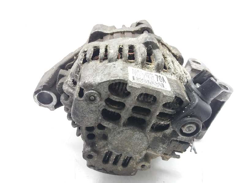 FORD Fiesta 5 generation (2001-2010) Alternator 2S6T10300CB 20186954