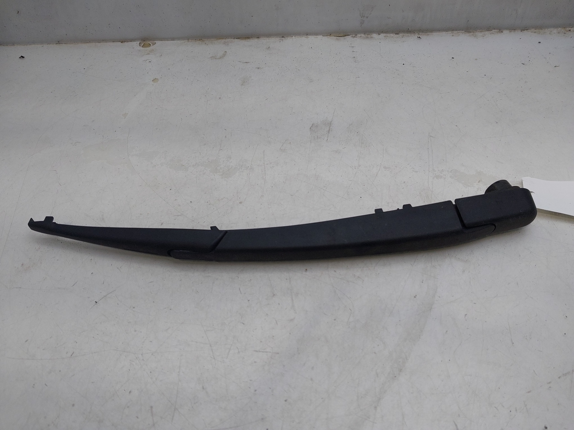 NISSAN Qashqai 2 generation (2013-2023) Tailgate Window Wiper Arm 287814EA0A 23873657