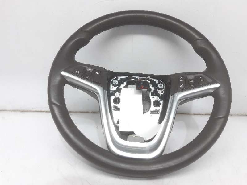 OPEL Insignia A (2008-2016) Steering Wheel 13316548 18505710