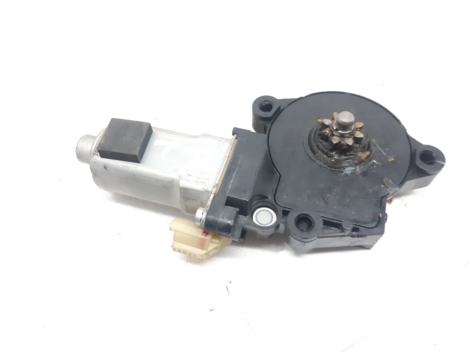 KIA Sportage 2 generation (2004-2010) Rear Left Door Window Control Motor 988101F100 24028389