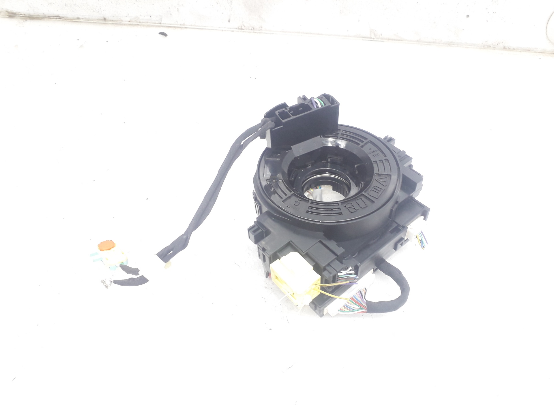 TOYOTA Corolla 12 generation E210 (2019-2024) Steering Wheel Slip Ring Squib 8924502120 24062512