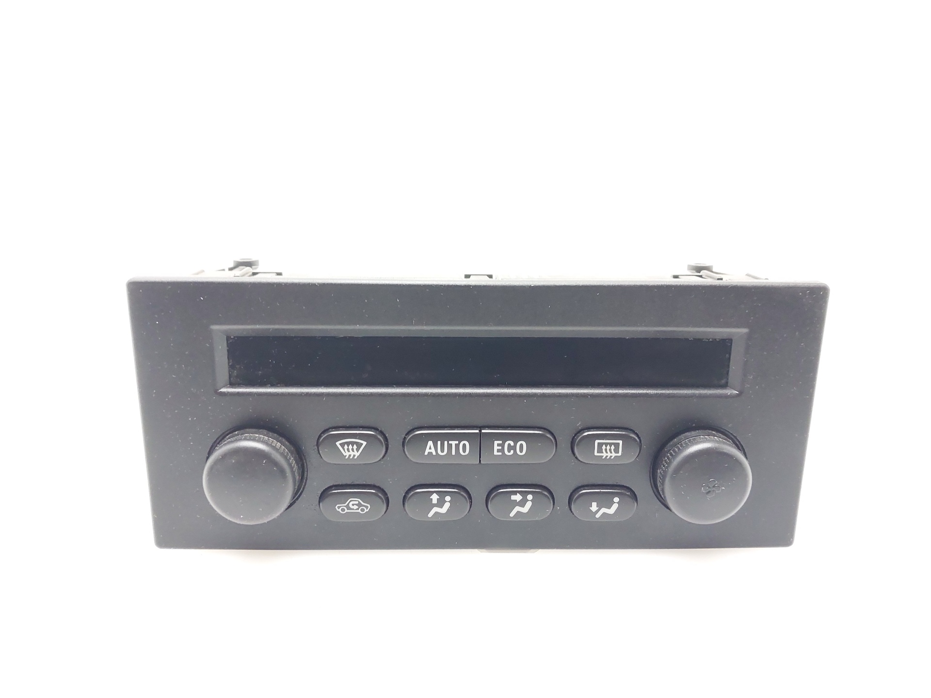 OPEL Astra H (2004-2014) Climate  Control Unit 024442472 24145011