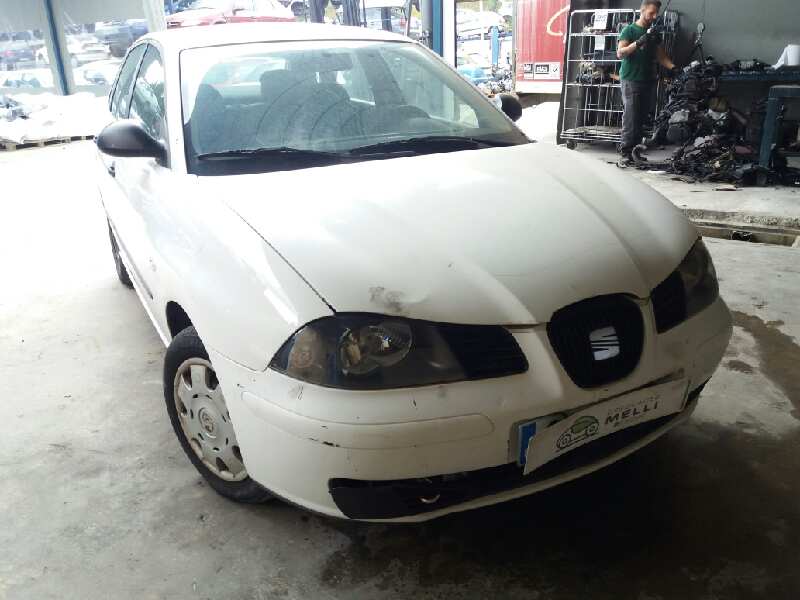 SEAT Cordoba 2 generation (1999-2009) Kартер двигателя 03D103601G 20181912