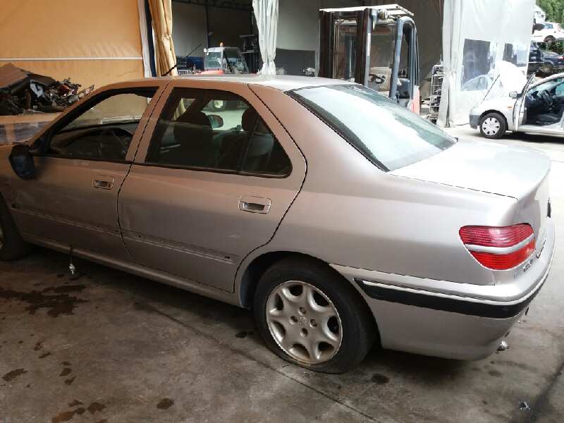 PEUGEOT 406 1 generation (1995-2004) Încuietoare ușă dreapta față 9136J6 20174746