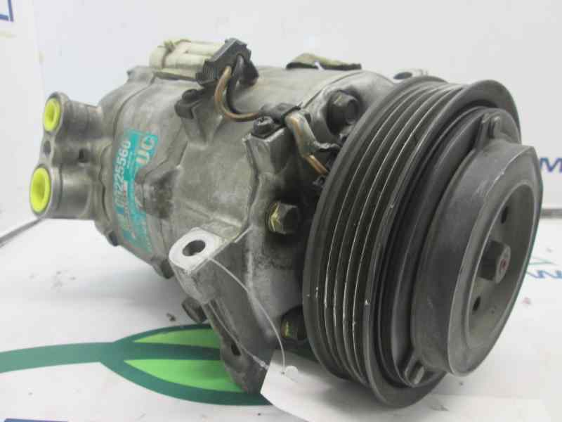 OPEL Vectra C (2002-2005) Hасос кондиционера 09225560 20165755