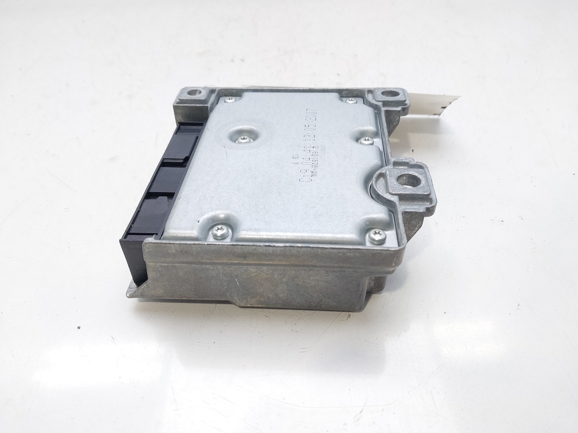 CITROËN C4 Picasso 1 generation (2006-2013) SRS Control Unit 9664217980 20627731