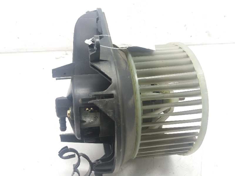 CITROËN Xsara 1 generation (1997-2004) Heater Blower Fan 740471233F 20185981