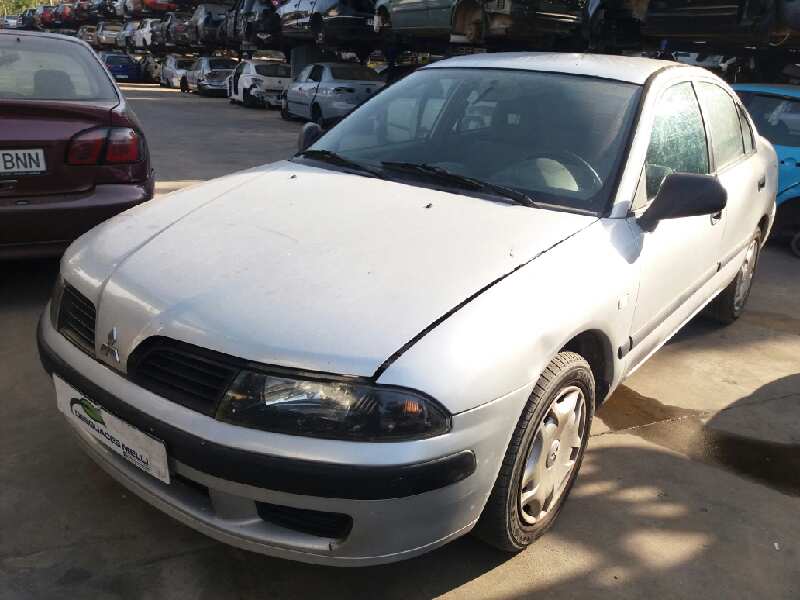 MITSUBISHI Carisma 1 generation (1995-2004) Sebességváltó PMR915425 18781109