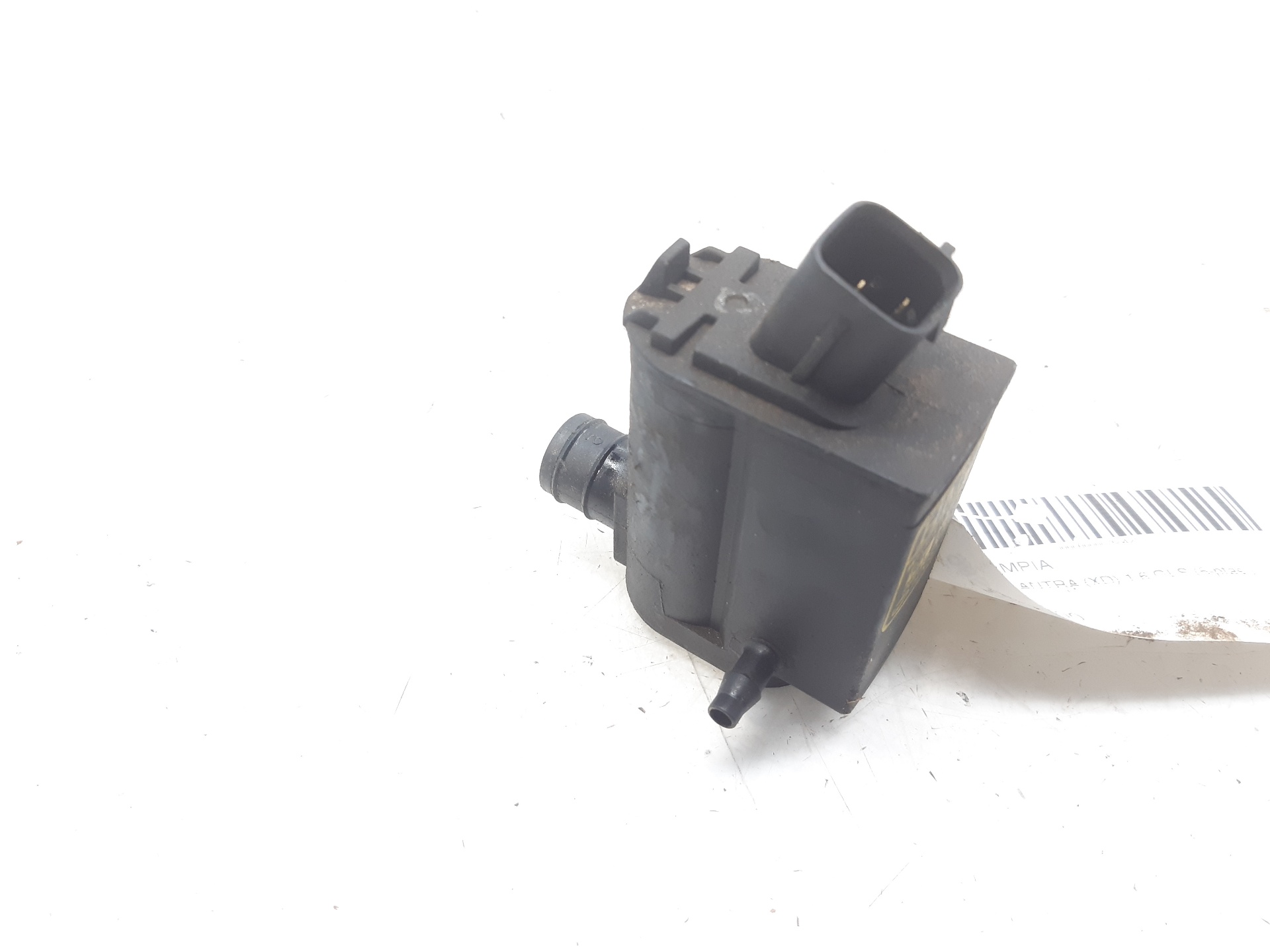 HYUNDAI Santa Fe SM (2000-2013) Washer Tank Motor 9851026100 18803034