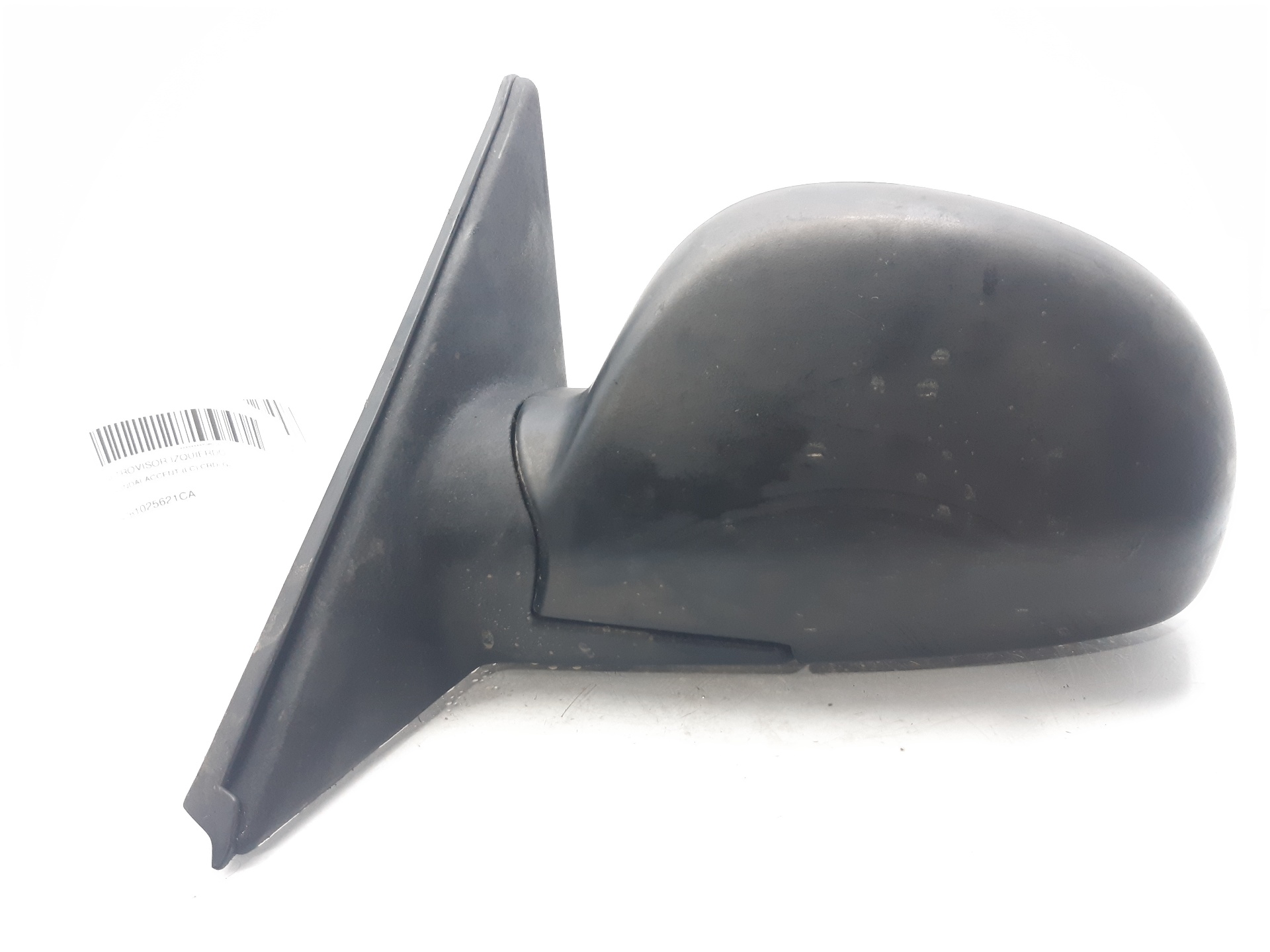 HYUNDAI Accent LC (1999-2013) Left Side Wing Mirror 8761025621CA 18640992