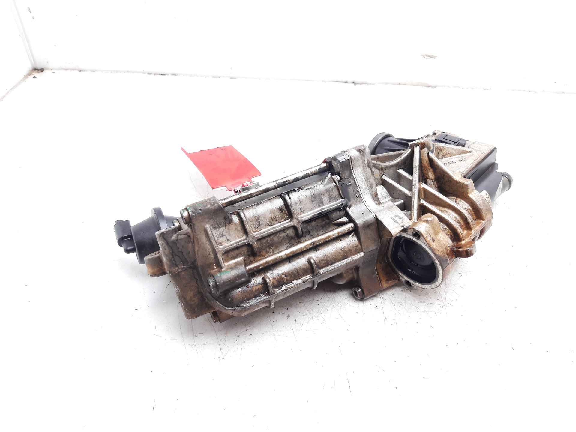 LAND ROVER Range Rover Evoque L538 (1 gen) (2011-2020) EGR Valve 9X2Q9U438CA 22495911