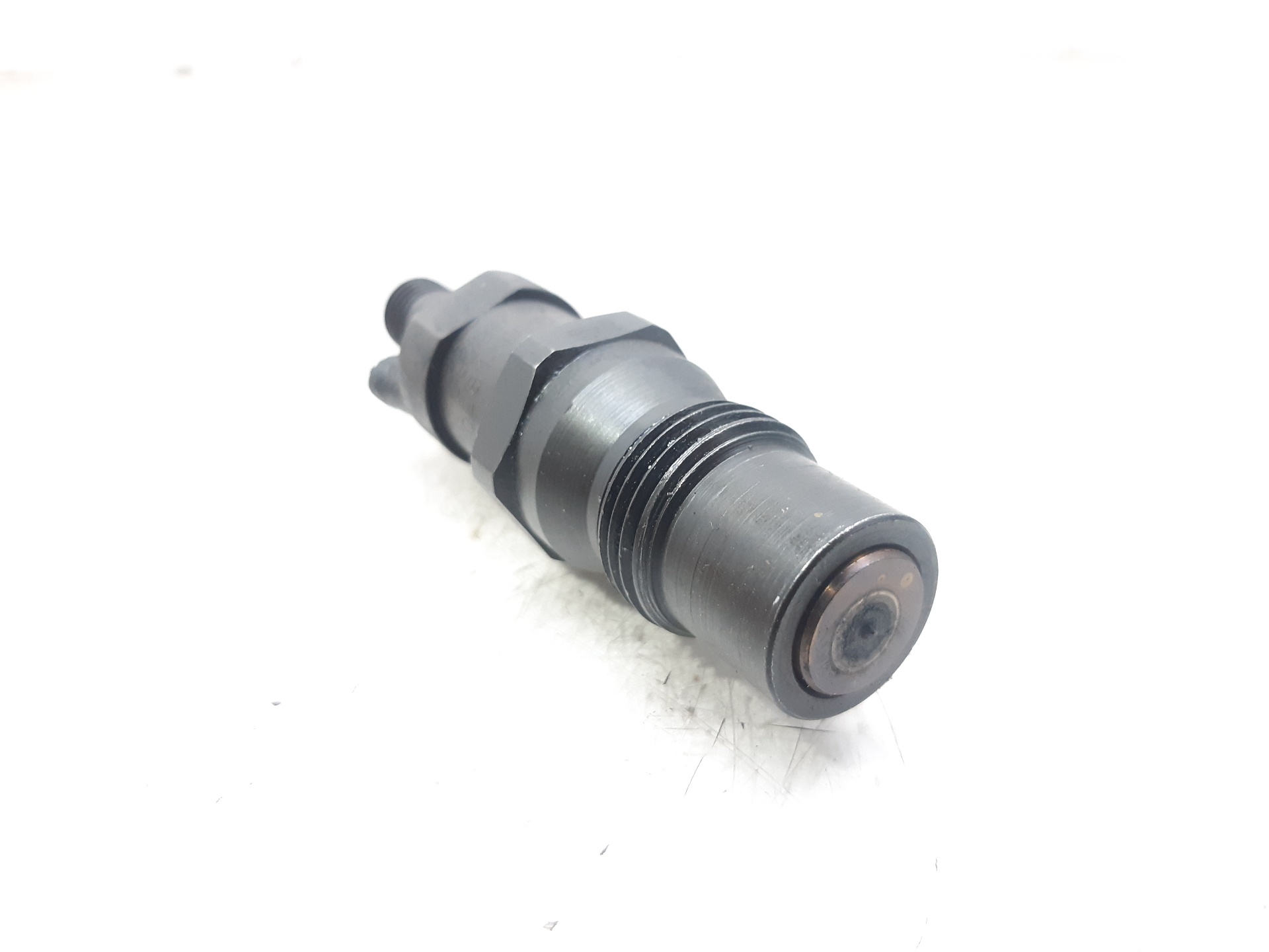 VOLKSWAGEN Transporter T4 (1990-2003) Fuel Injector 028130201F 24046332